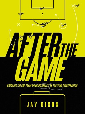 cover image of After the Game